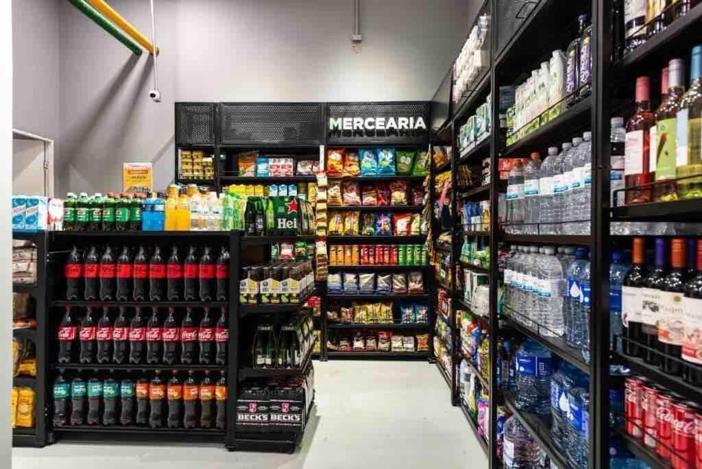 Mv63 - Studio Lindo Com Piscina Prox Ao Metro Bras 圣保罗 外观 照片